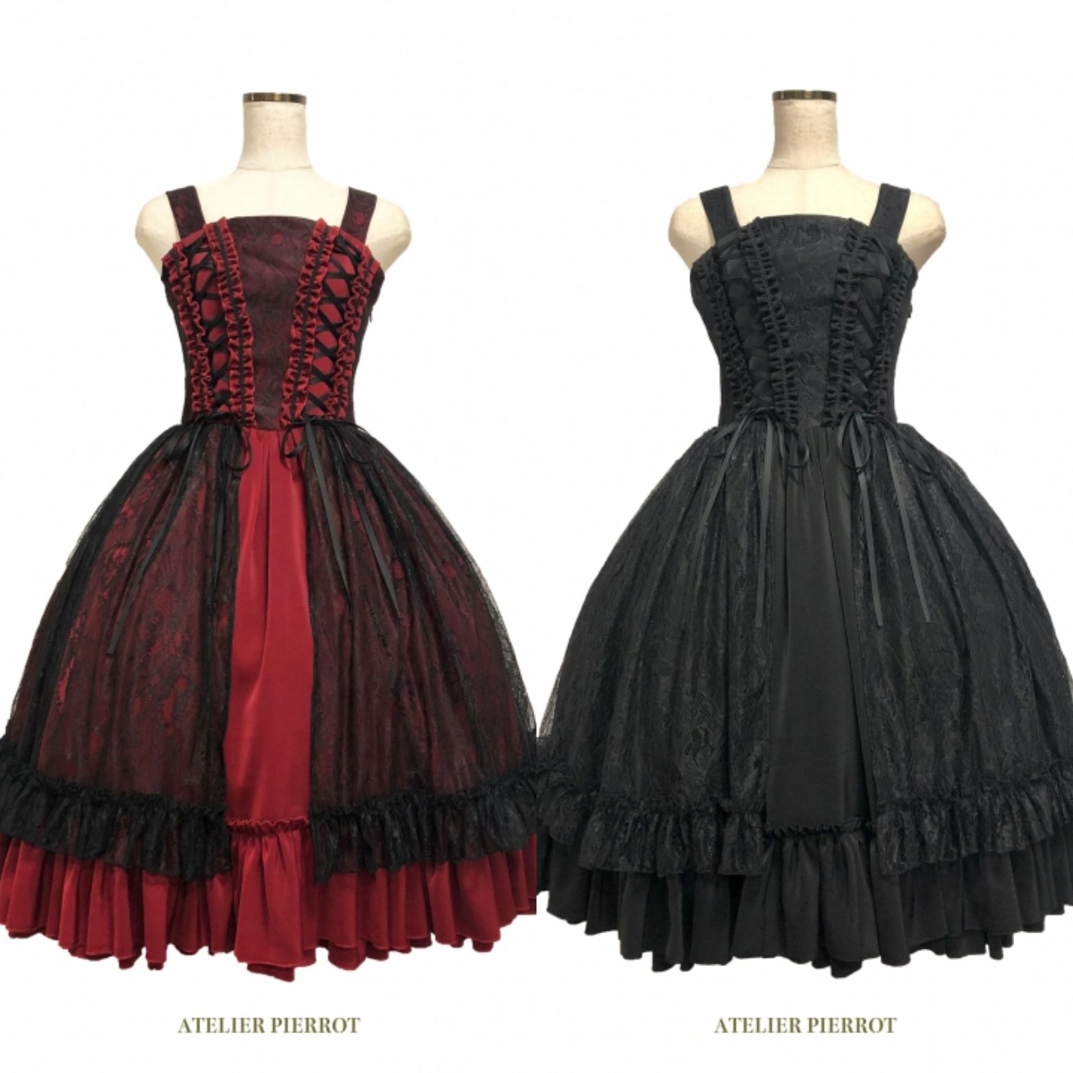 ATELIER-PIERROT on X: 