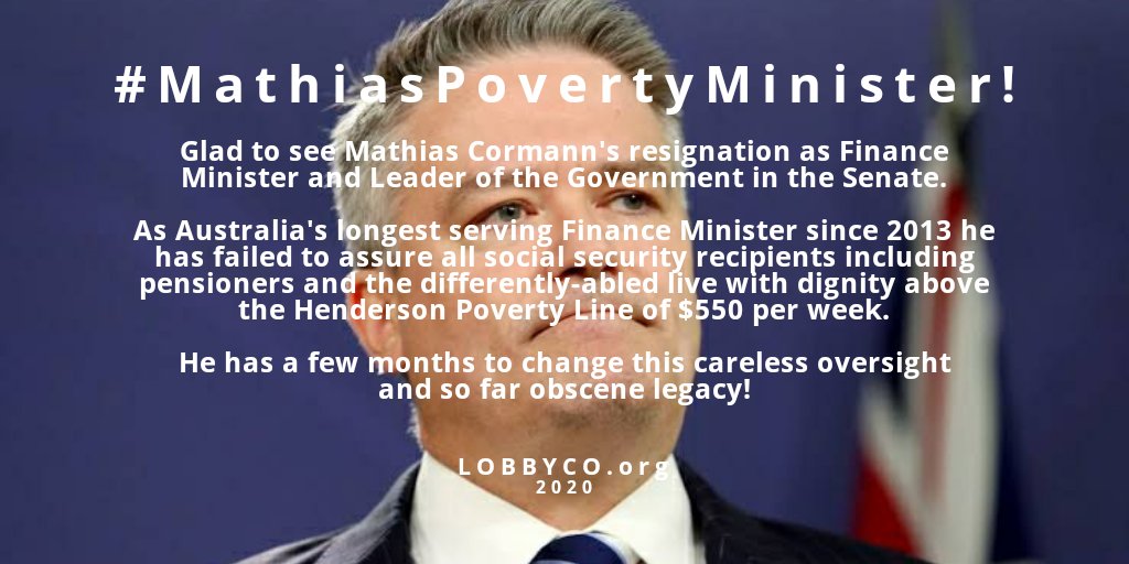 lobbycoorg's tweet photo. @lynlinking @WgarNews Nazis in suits without concentration camps and SS but still killing people all the same allowing them to live below the #550AweekPovertyLine!
We need an #IncomeAct NOW!
#AusPol
@ScottMorrisonMP 
@JoshFrydenberg
@AlboMP 
@KKeneally 
@Senator_Patrick 
@SenatorWong 
@SenatorSiewert https://t.co/tHLJaSSQOc