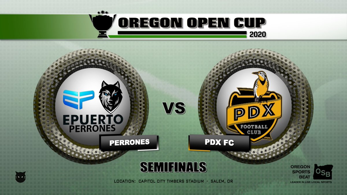 ORSportsBeat's tweet photo. #OROpenCup 🏆⚽️
Semi-Final
Tomorrow 2PM
https://t.co/pb3zlqlAaW https://t.co/BhbPmTqnfV