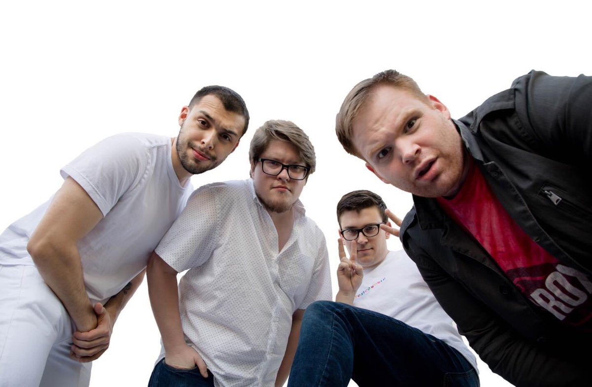 Weirdo out everywhere July 31st!  
 - Track Listing -
1. Pill 
2. 6 Beers Deep 
3. Dirty Hands 
4. Roman Chair 
5. Poetry and Puppetry 
6. Just Sleep
7. Spit 
8. Burn the Bridge 
9. Feeling the Ceiling 
10. Weirdo