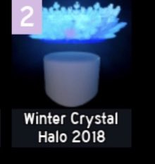 M71Shock's tweet photo. Old winter halo give away!

Rules:

Like ❤️

Follow 👁‍🗨

Retweet 🔁

Ends when I hit 1000 follower ;)

#royalehigh #royalehightrade #royalehightrades #royalehighoffer #royalehighoffers #royalehightrading #royalehightradings #royalehightrader #royalehighselling #royalehightrades https://t.co/vhl64uW9uL