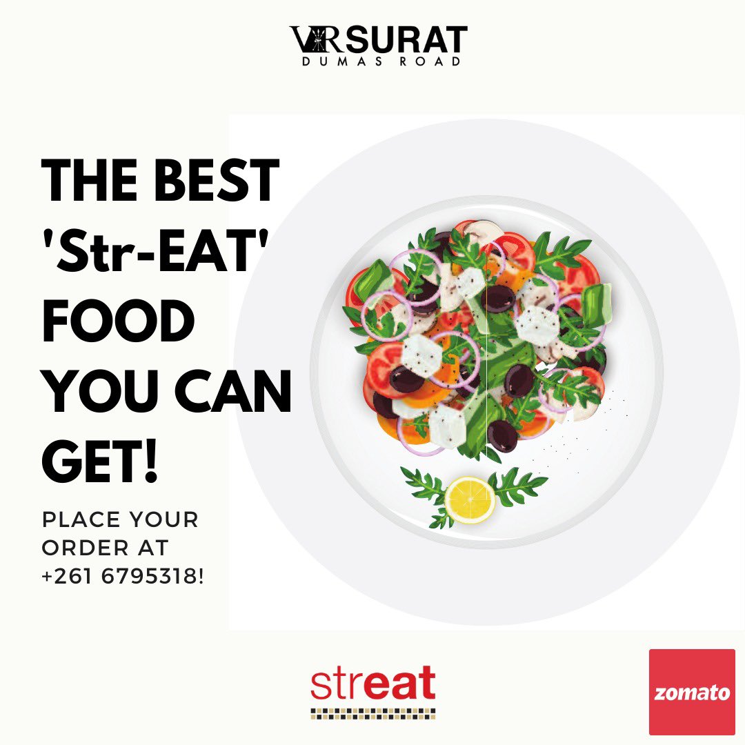 VR Surat tweet media
