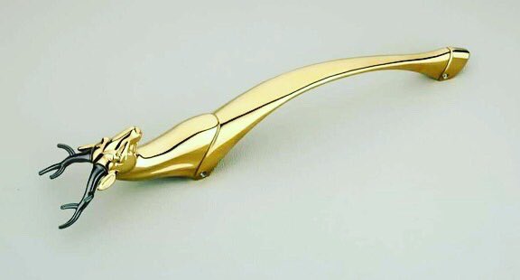 trivenibrass's tweet photo. Hey Guys it’s a great design of Deer 🦌 Head Zinc White Metal Door Pull Handle Available.

!
!
#deerhead #deer #head #pull #handle #pullhandle #zinc #metal #hardware #whitemetal #design #designer #architecture #design #designer #antique #cabinet #builder #construction #decor https://t.co/EggMr1l1WW