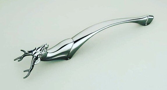 trivenibrass's tweet photo. Hey Guys it’s a great design of Deer 🦌 Head Zinc White Metal Door Pull Handle Available.

!
!
#deerhead #deer #head #pull #handle #pullhandle #zinc #metal #hardware #whitemetal #design #designer #architecture #design #designer #antique #cabinet #builder #construction #decor https://t.co/EggMr1l1WW