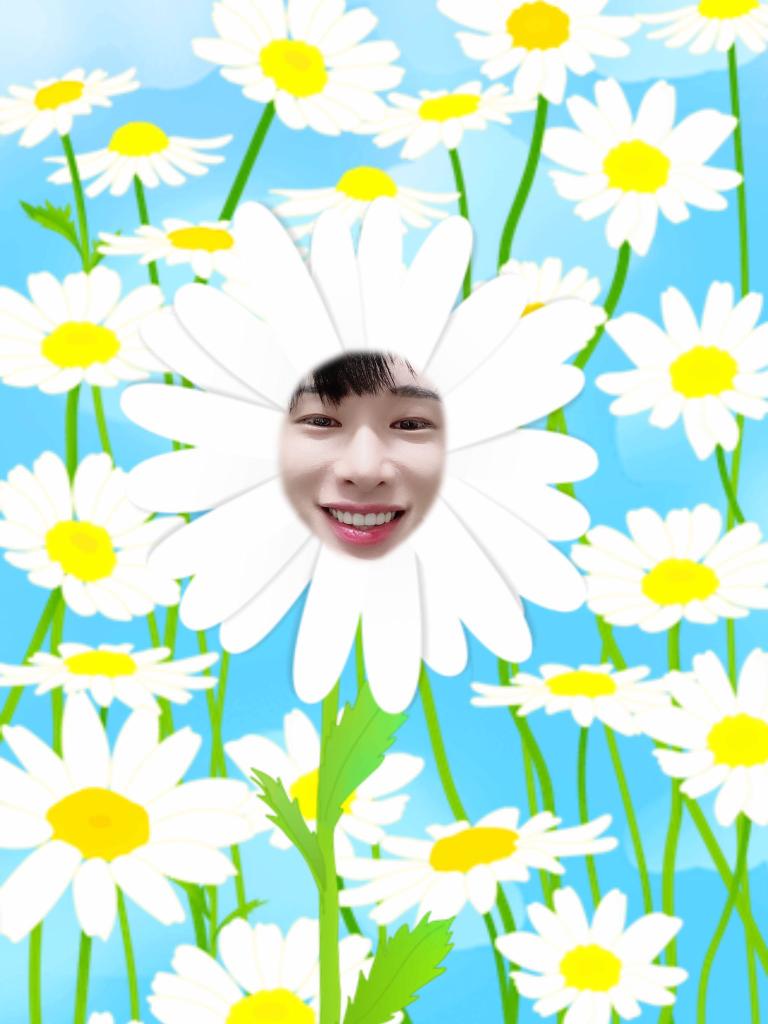 dearwonhoINA's tweet photo. [25072020 Twitter update]

바람 많이 불어요! https://t.co/3KaTEVBQCA