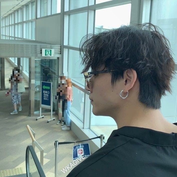 lim jaebeom as your boyfriend: a realistic thread