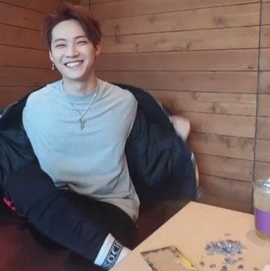 lim jaebeom as your boyfriend: a realistic thread