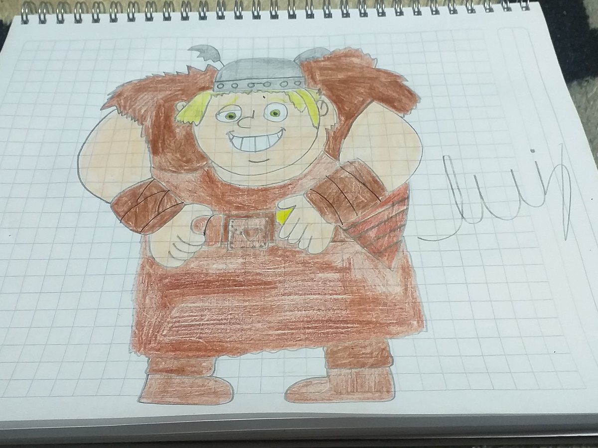 luis1201_arturo's tweet photo. Primera vez que dibujo a estos personajes.
#ElIncreibleMundoDeGumball #TheLoudHouse #ComoEntrenarATuDragon @XochitlUgarte #GerardoAlonso @carlodoblaje @GueraUgalde @ricardo_bautist https://t.co/VBqJe1bPzG