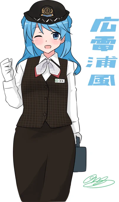 #みなさんの陽炎型のイラスト見せてください バリエーション豊かです 
