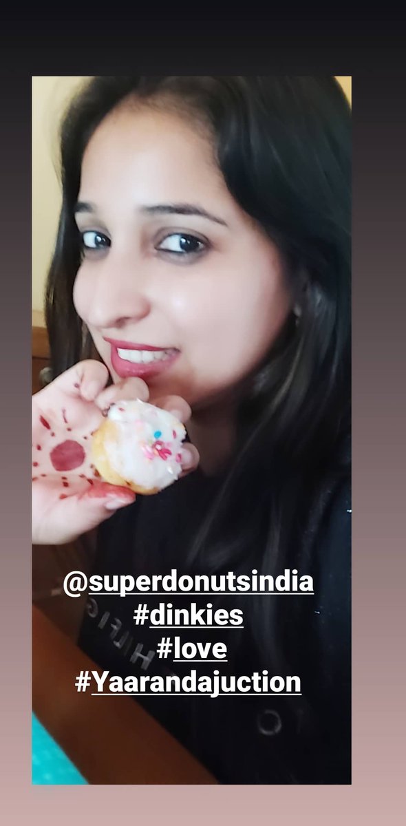 rj_geet's tweet photo. Super Meet and Greet
Super Participation
Super Partner
Super Donuts, The American Eatery
#superdonuts #theamericaneatery #meetngreet @MYFMIndia #rjgeet https://t.co/5BWvGfRtWQ