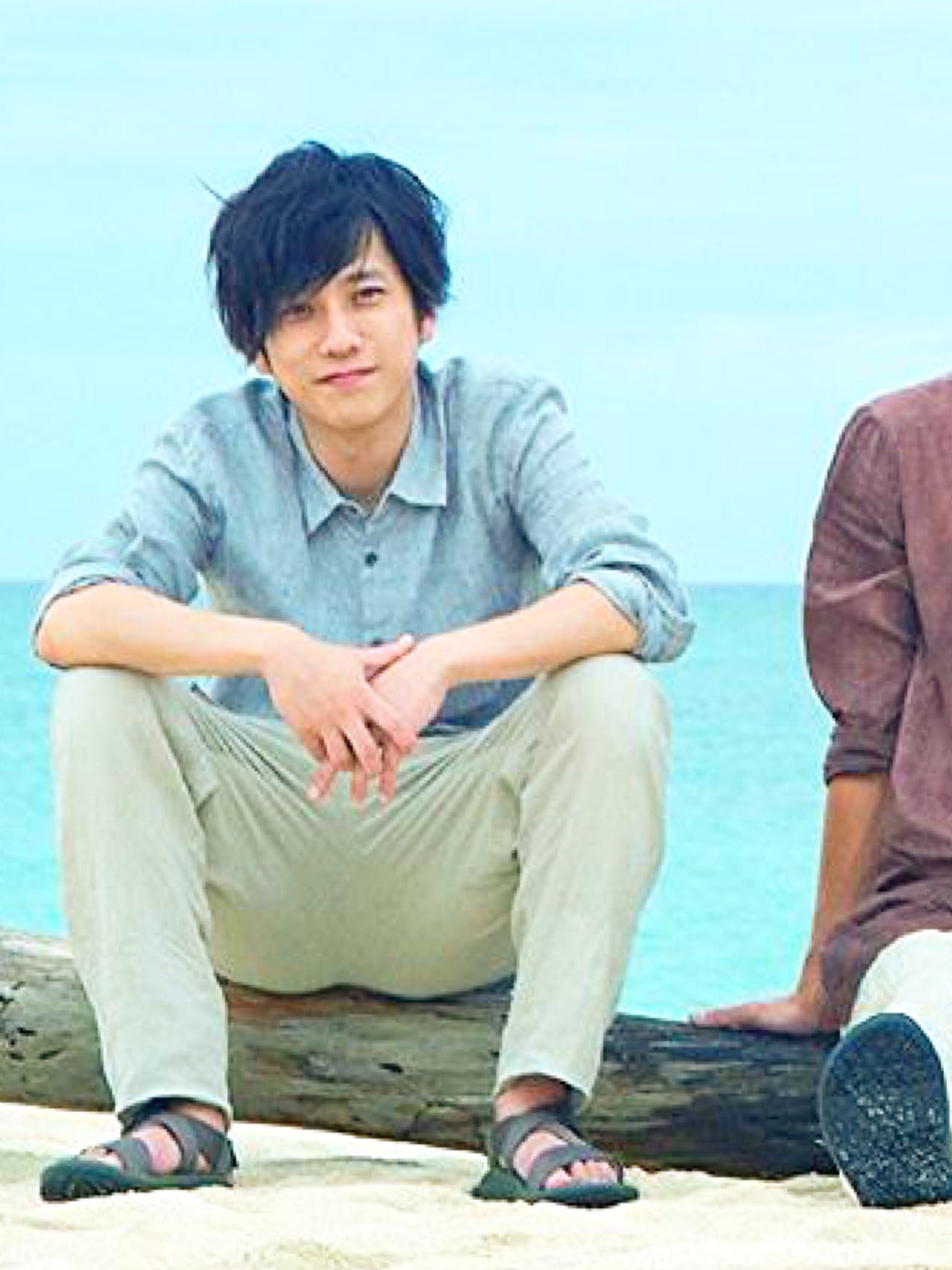 Twitter 上的宮 ひぇ 格好良すぎる 二宮和也 In The Summer T Co 1cpto1o66n Twitter