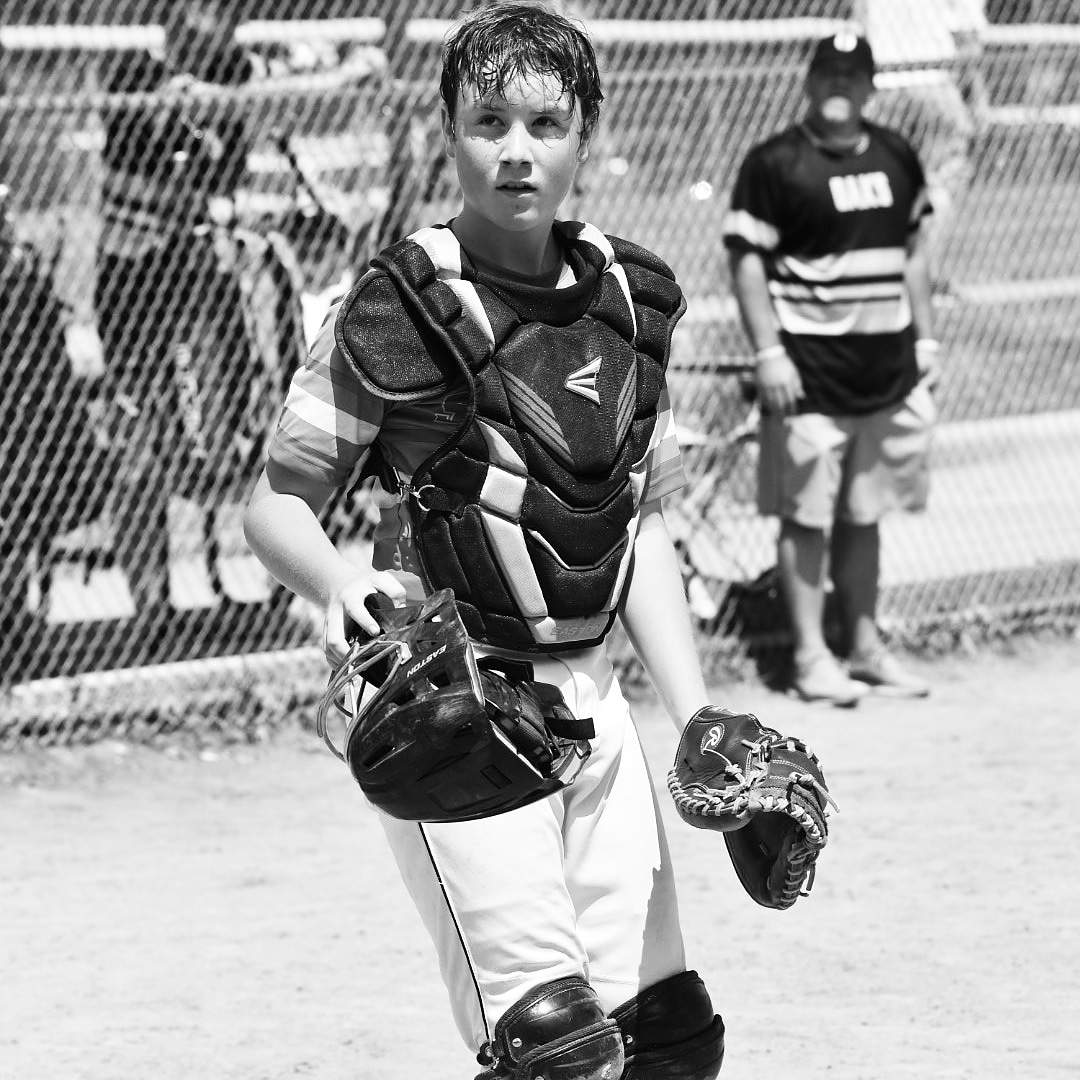 ems523's tweet photo. @GitRDoneLarry My thoughts exactly. At least I still have my son's little league. No politics here, just pure old America's past time. https://t.co/SKCyfjxL4p
