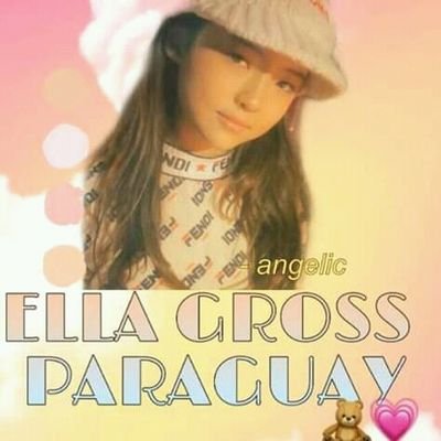 ellagross_py's tweet image. 📌•Cuentas oficiales de Ella Gross Paraguay•📌

『Instagram』

📎instagram.com/ellagross_para…

『Facebook』

📎m.facebook.com/ellagross.para…

『Twitter』

📎

Ella Gross Paraguay🧸💗