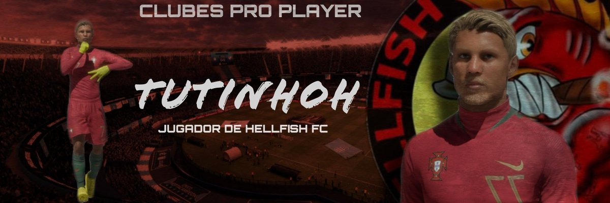 JTVdisenos's tweet photo. Dos banners para los chicos de @HellfishD 💪🦈🔥 https://t.co/mZ5vW7Xln4