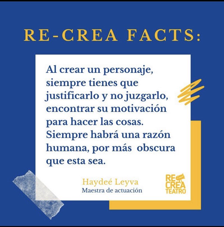 recreateatro's tweet photo. https://t.co/3zeDwuRygt