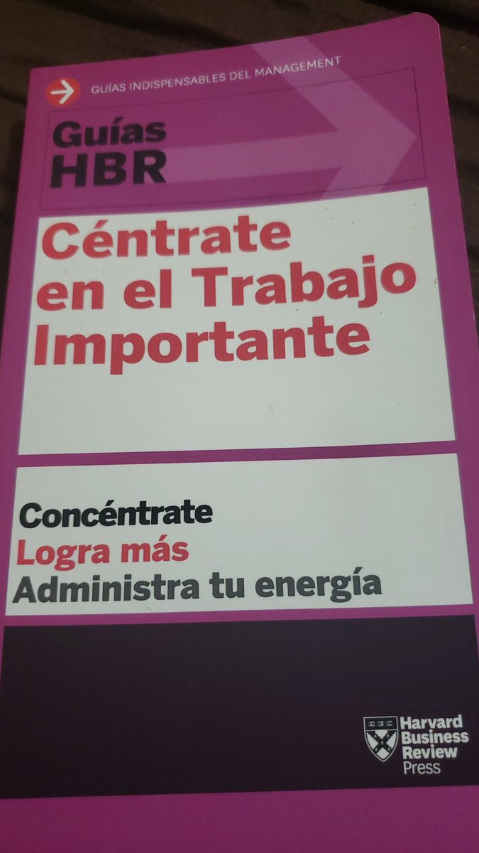 empuniversal's tweet photo. Para los que creen que pueden hacerlo todo y terminan haciendo nada.

Les recomiendo esta guía. https://t.co/g23m5i6n5s