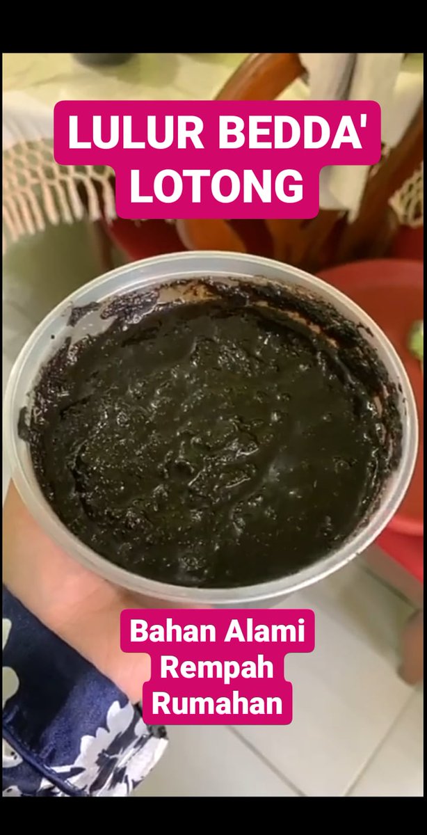 KolokChia's tweet photo. Assalamualaikum kakak
Kita punya product yg bisa bikin kulit kalian putih bersih dan lembut. 
Lulur dari dapur rumahan tanpa bahan kimia dan pengawet. Hasilnya💯 REAL
Lulur yg dari saya beda dari yg lain. 1X Pemakaian sudah kelihatan cerah. Tidak perlu nunggu 2 sampai 3 hari💗💗 https://t.co/9ZISZnUg5F