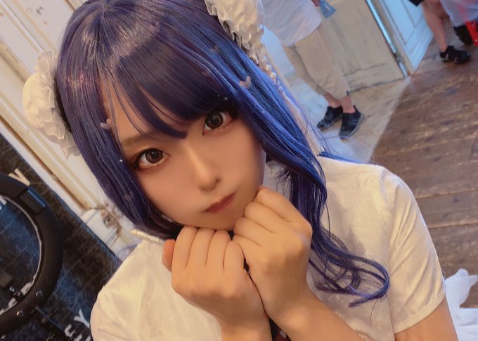 コスプレイヤー矢澤あづなのTwitter画像47