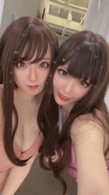 コスプレイヤー矢澤あづなのTwitter画像50