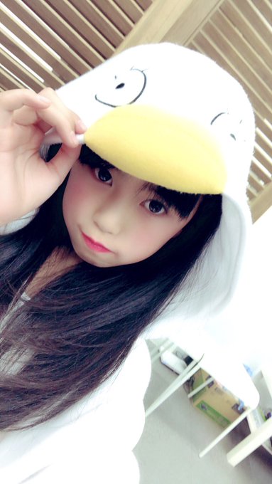 Twitterのコスプレ画像3