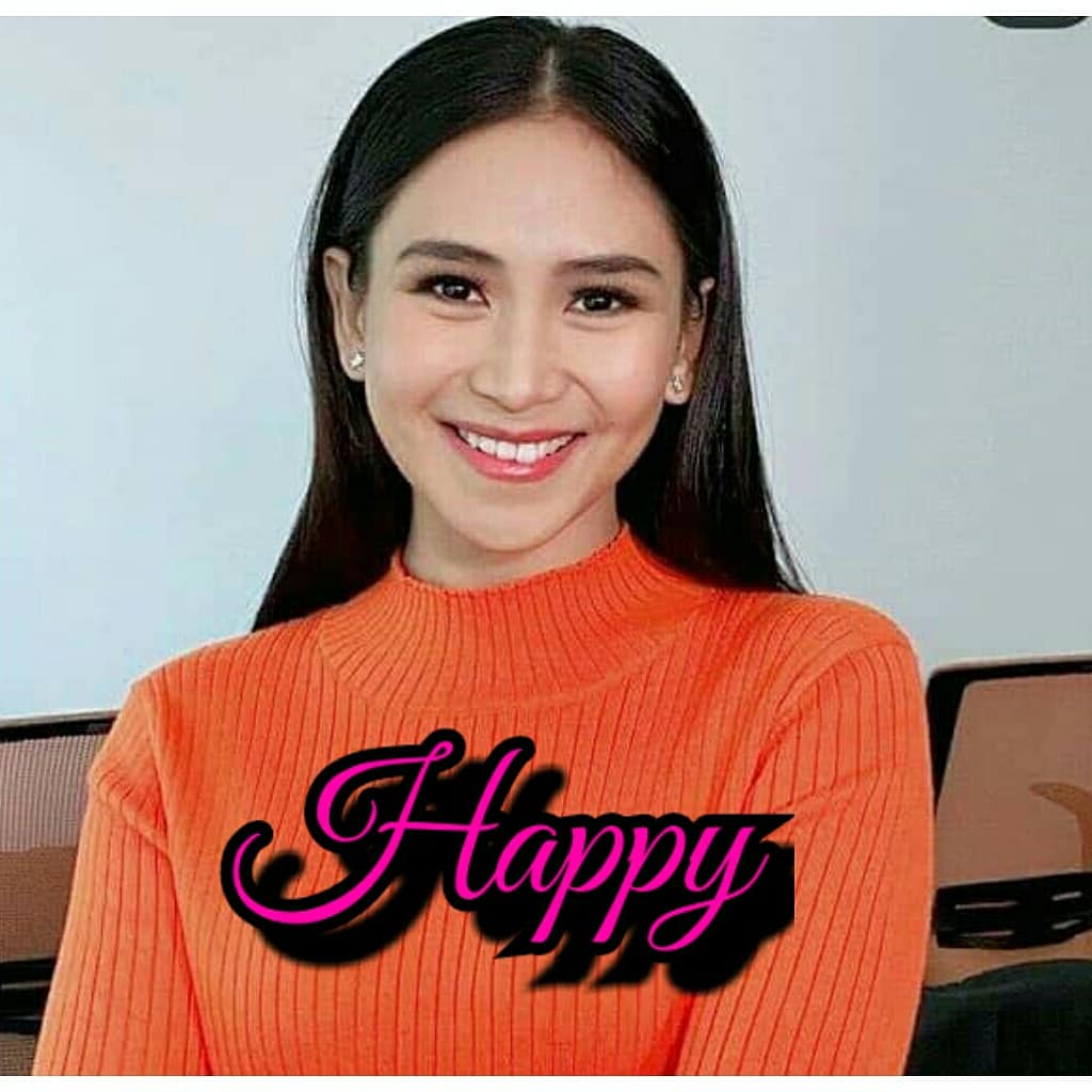 Happy Birthday Asia\s Popstar Royalty Sarah Geronimo HAPPYBIRTHday SarahG 