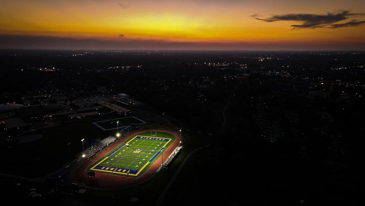 20trojans20's tweet photo. That’s a wrap, Class of 2020 https://t.co/KLBy0OCN4m