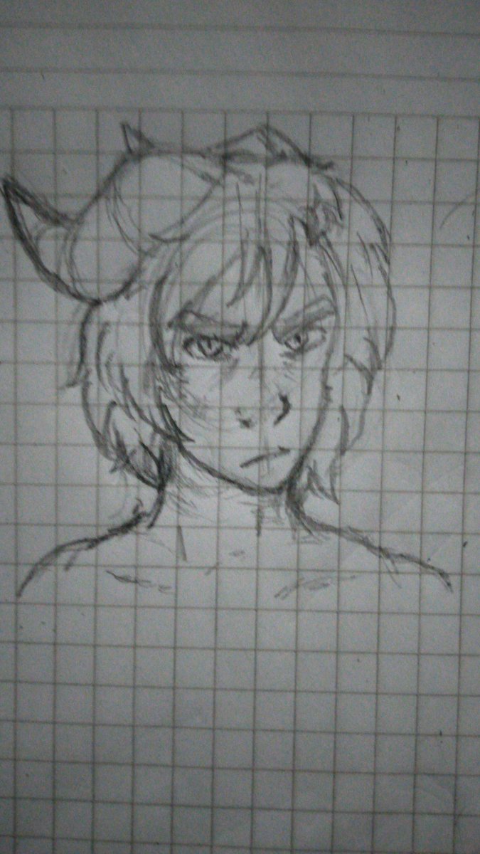 lausha_ale's tweet photo. Me siento orgullosa,lo usaré para mi trabajo de artes @Azul_1810 :') https://t.co/ldBCcdAANT