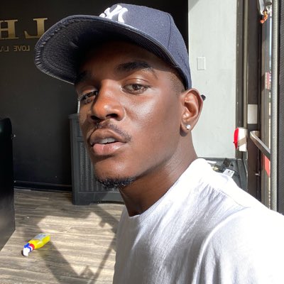 nigel_keeper's tweet photo. #Skin #Scorpio #NotyaOrdinary #NewProfilePic https://t.co/P7QoLQQaVM