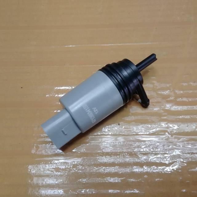 Saya menjual Pompa washer motor air wiper BMW E60 E90 E65 E66 seharga Rp175.000. Dapatkan produk ini hanya di Shopee! shopee.co.id/raffa10_olshop… #ShopeeID