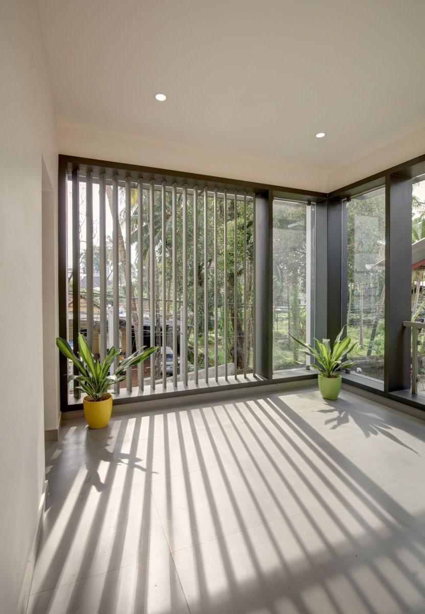 vol_zero's tweet photo. SKEWED VIBE by Eminence Architects [Research + Design]

Check it out the full project here: https://t.co/ucRXSElber

#India
#design
#architectural
#archilovers 
#architexture
#volzero 
#architecture
#architect 
#architects
#Home
#Homes
#house
#houses
#beautifulhomes
#rt
#retweet https://t.co/oeH9gFWuTD