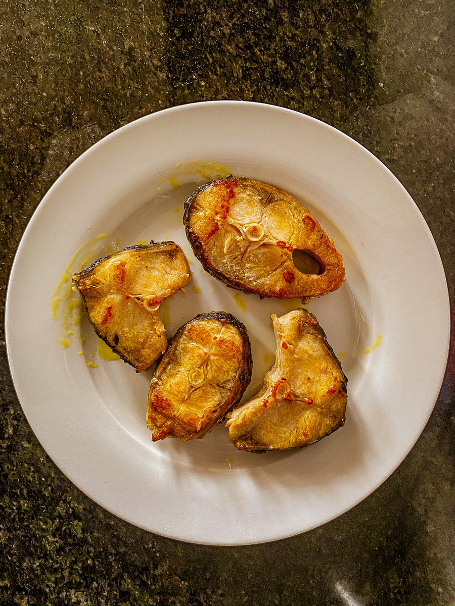 PSILoveLife's tweet photo. Doi Maach! Bengali Fish Curry In Yogurt Sauce

Follow my #easyrecipes to make this #delicious #fish #curry 

New Video!🚩📽🚩▶️

Checkout the full #VIDEO : https://t.co/c61O0ub8XZ

Get the recipe @ : https://t.co/ljU6NhLcKo

#bengali #recipes #RecipeOfTheDay #indiancuisine https://t.co/OHT1g98KVq