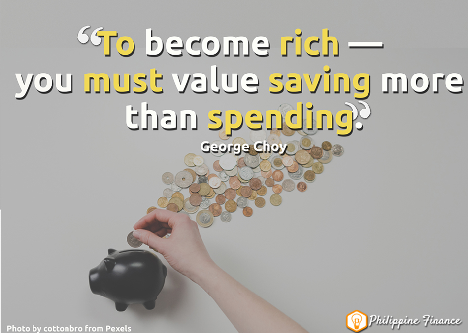philfinancecorp's tweet photo. 💯Agree?

#SaturdaySaving #saveMoney #PrioritizeSaving #invest #save #spendWisely #saveFirstbeforeSpend https://t.co/AkHfM5FeHh