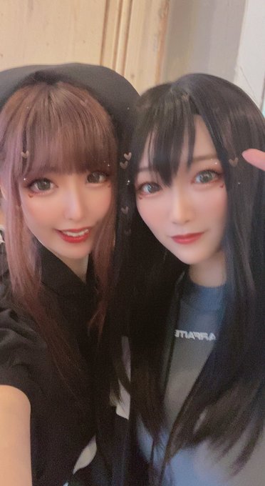 Twitterのコスプレ画像28