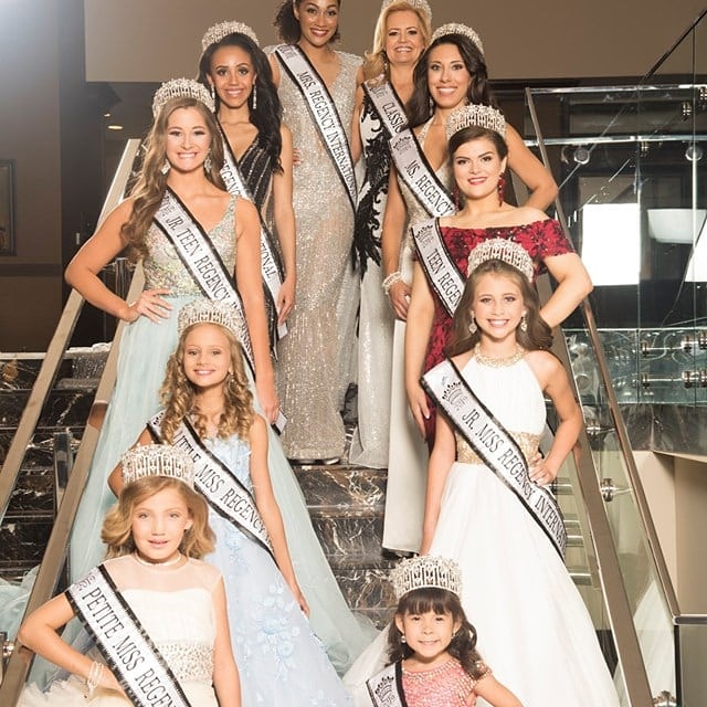 Now accepting applications from all states for our 2021 pageant in Las Vegas July 28th  thru 31st, 2021.