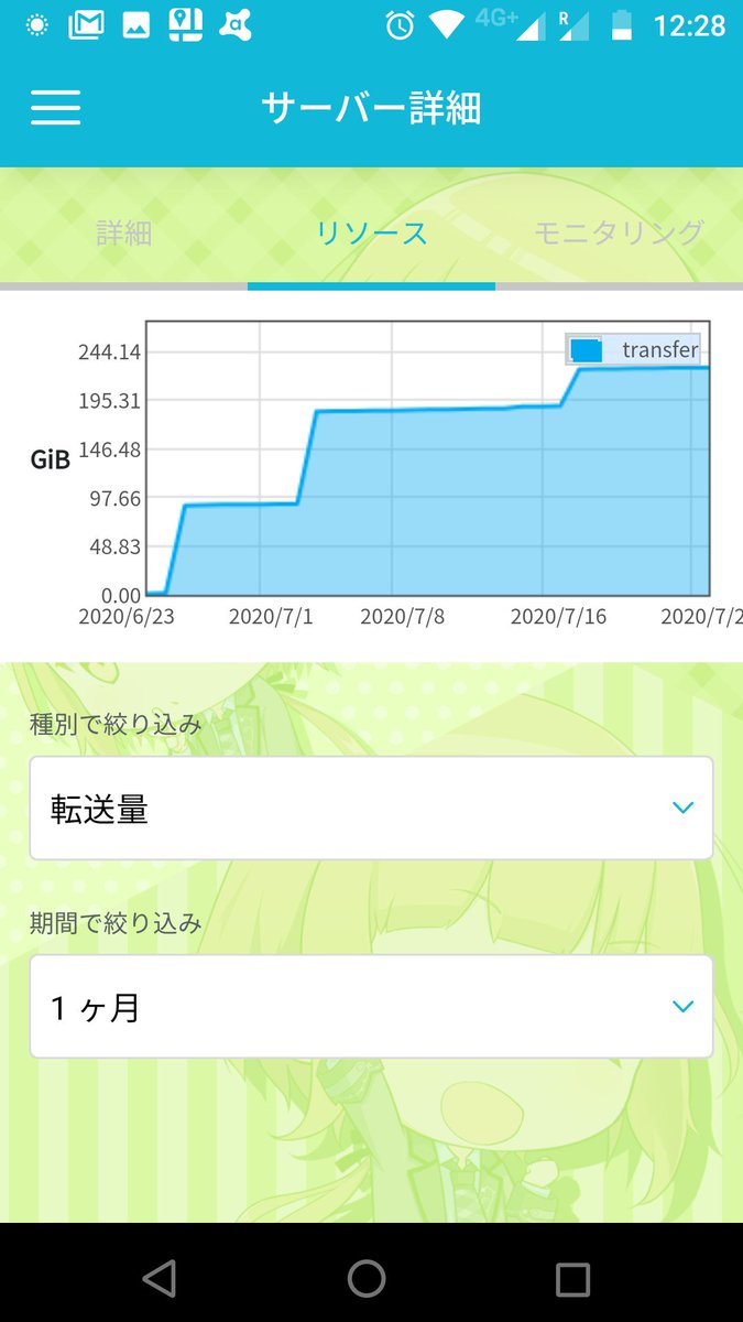 IchikawaYukko's tweet photo. やっぱ #駆け出しエンジニア はサーバ持ったほおがいいよ!
自分のサーバ立てて、DBとか、自作アプリとか、サイトとか、マインクラフトサーバとかを入れて少しずつ育てていく
すると愛着が沸いてだんだん可愛くなってくる
#yps1 の人は構築頑張ってね! #GoToCloud !
👩💻 画像は8年目の百合子サーバ https://t.co/TIzZZAz4hZ