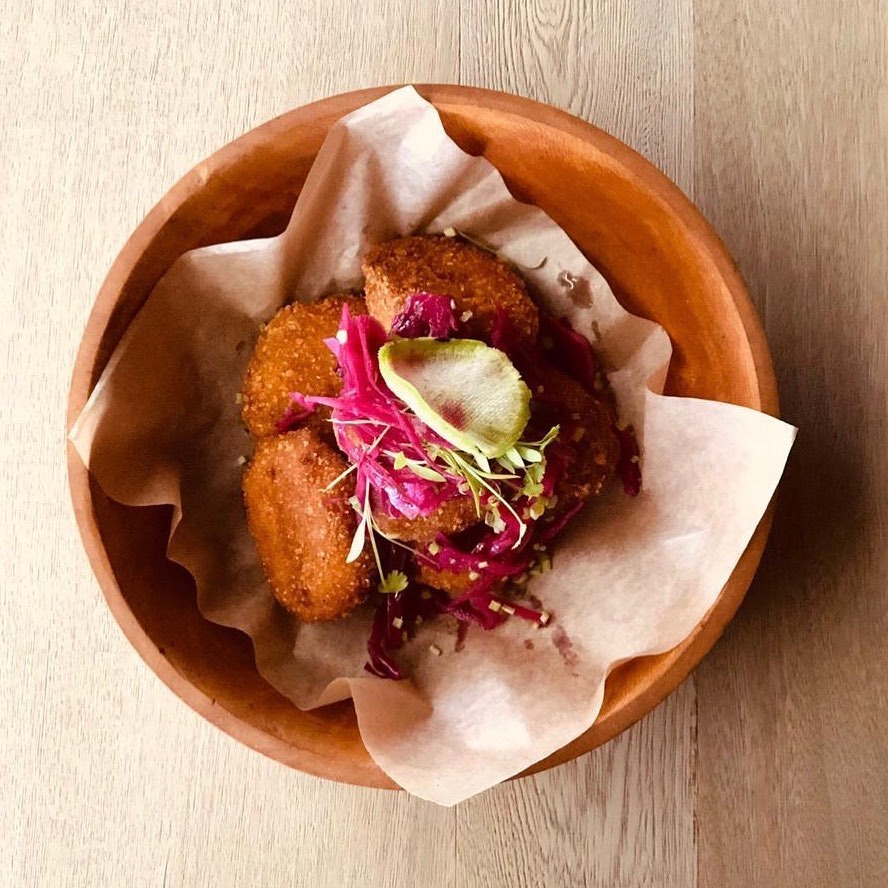 KingKampachi's tweet photo. Encuentra King Kampachi en el nuevo hotspot gastronómico de #Guadalajara:

🍽️ @Venenorest
📍 Américas 1254 Int. P1-A5, Country Club, #GDL
📞 (443) 395-0833

#ASCcertified #IkijimeQuality #PescaConFuturo https://t.co/6TQpGjtvPL