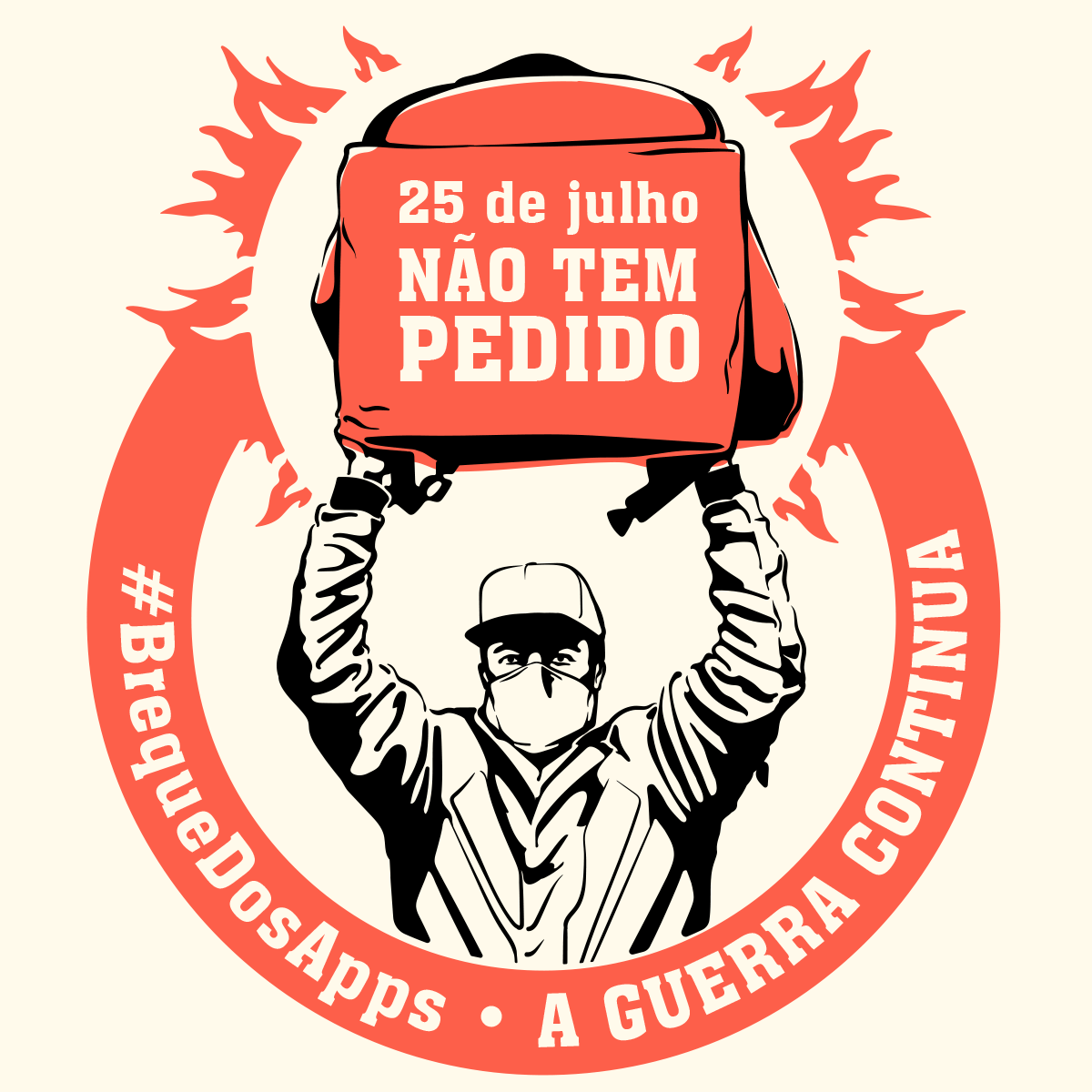 jairmearrependi's tweet photo. ATENÇÃO: NÃO FAÇA SEU PEDIDO PELO APP HOJE 

#BrequeDosApps https://t.co/2C8FHjPi4Z