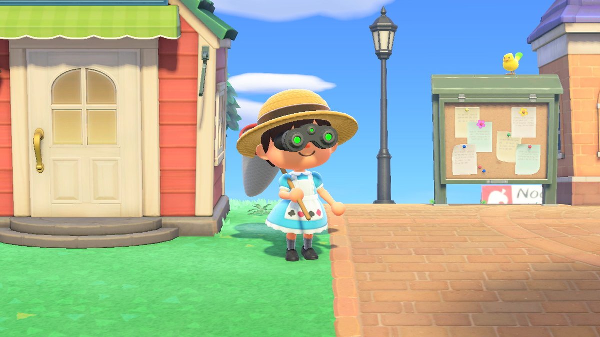 Iseeeee2's tweet photo. #動物森友會 #AnimalCrossing #ACNH #NintendoSwitch https://t.co/NyIJ9RhNjU