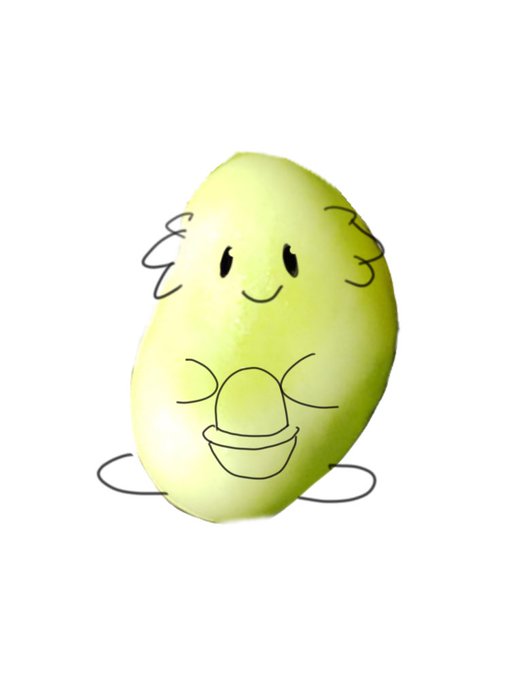 そら豆のtwitterイラスト検索結果
