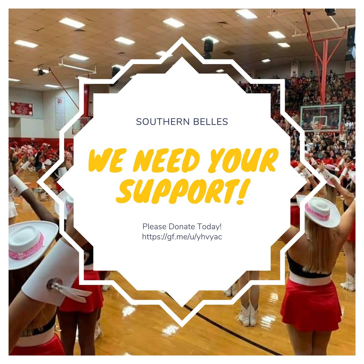 Michelle Gandy tweet media