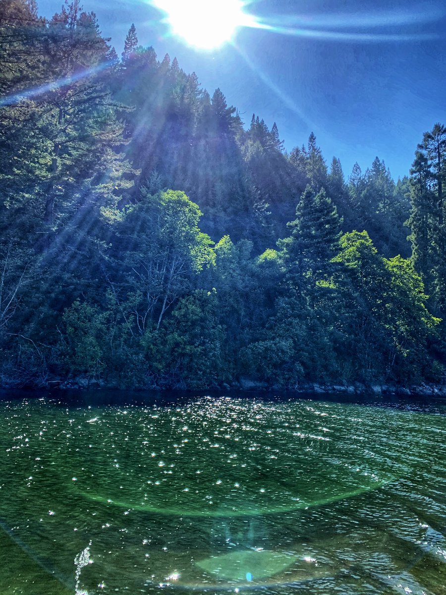 wocinnature's tweet photo. Love and Light  #soulmedicine #womenofcolorinnature #camping #river #fireplay #womenoudoors #spiritualjourney #staywocinnature https://t.co/ls69W0ZgBF