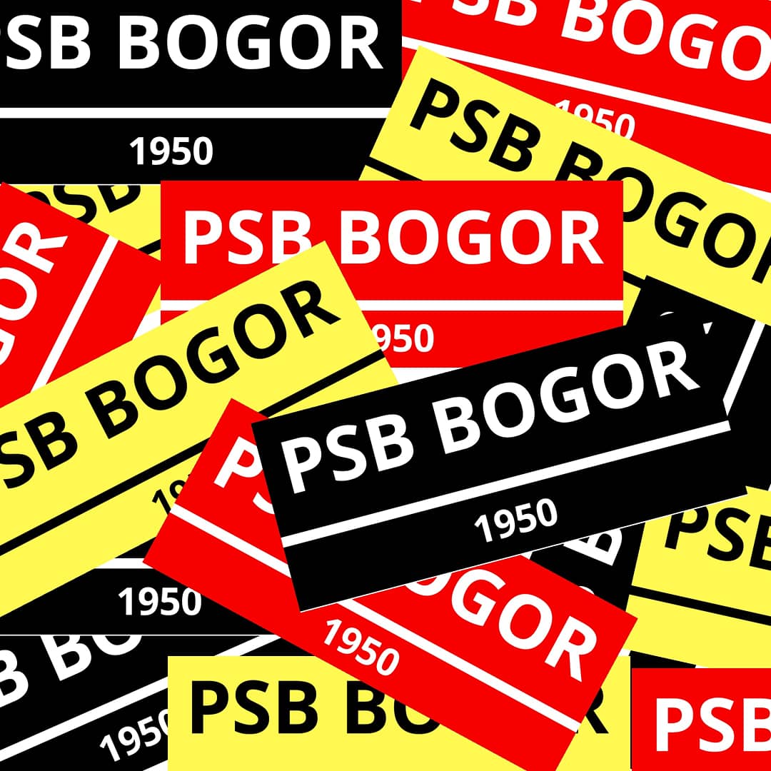 Terus <a href="/PSBBogor/">PSB Bogor</a> teh nu saha hahahaa