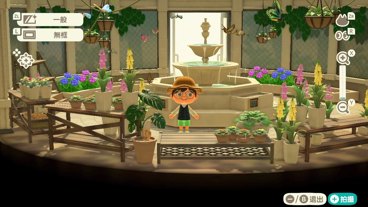 Iseeeee2's tweet photo. #動物森友會 #AnimalCrossing #ACNH #NintendoSwitch https://t.co/PmvsZkl3Ec
