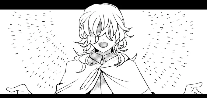 アイトとパイセンの話は三章終わる前くらいに公開予定です もう11pになりましたがもうちょっと長くなりまっする 