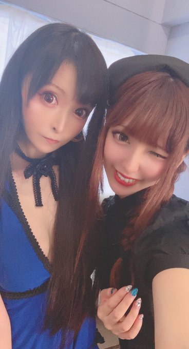 Twitterのコスプレ画像63