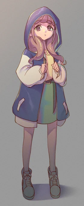 ひなたちゃん#precure 