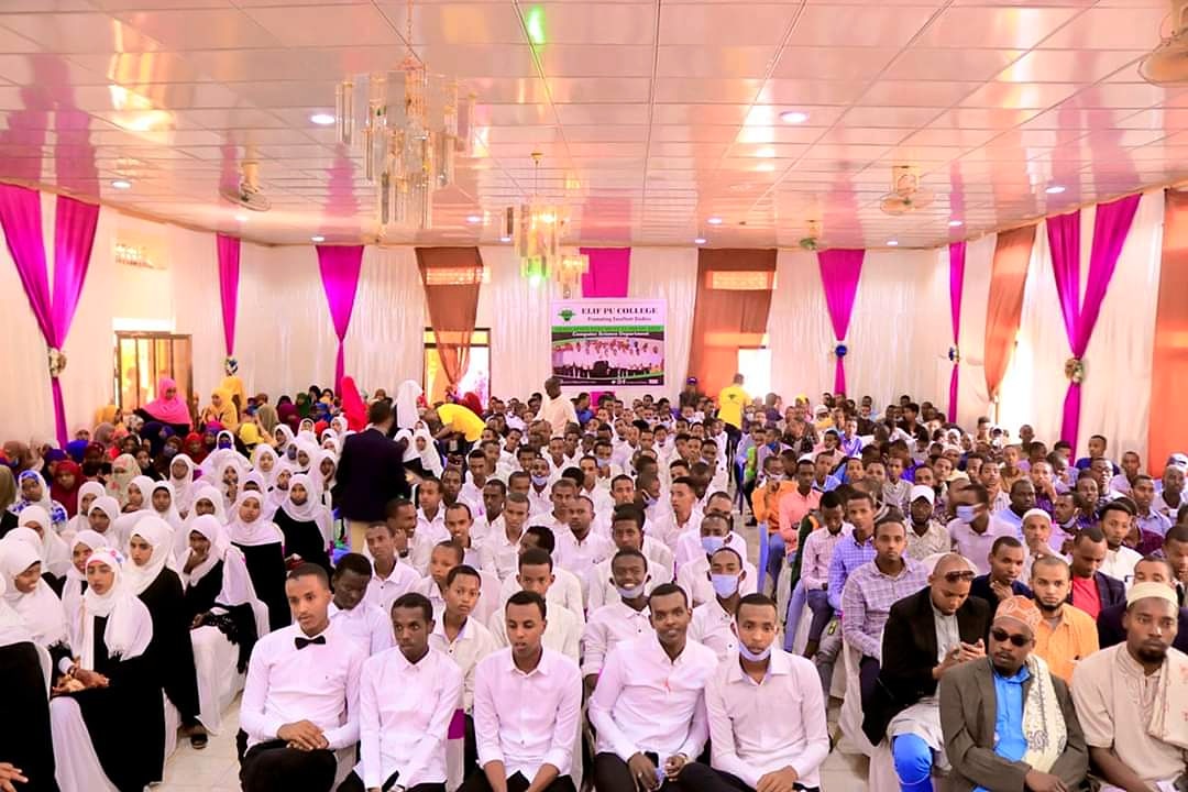 ELIFPUCOLLEGE's tweet photo. #Congratulations!
The wait is over , You made it!
It's time to celebrate all the hard work that led to this joyfull occasion https://t.co/0N471KrNUw