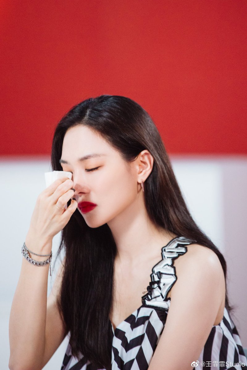 SentinelMAK58's tweet photo. 209725 Fei studio weibo Update:
#ff0427 https://t.co/EUZdr7Wb7c