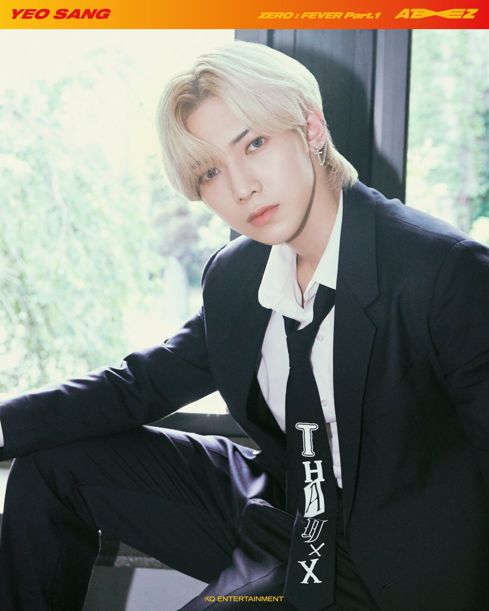 YUNHO YEOSANG CONCEPT PHOTO1.)  http://naver.me/xN9hIgWl 2.)  http://naver.me/G4IKcQi7 3.)  http://naver.me/xKJhUzOs 4.)  http://naver.me/5TXyxYBD 5.)  http://naver.me/5eOgfIBv  @ATEEZofficial  @ATEEZofficialjp  #ATEEZ    #에이티즈  