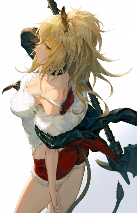 やっとロドスに来た
#アークナイツ 
